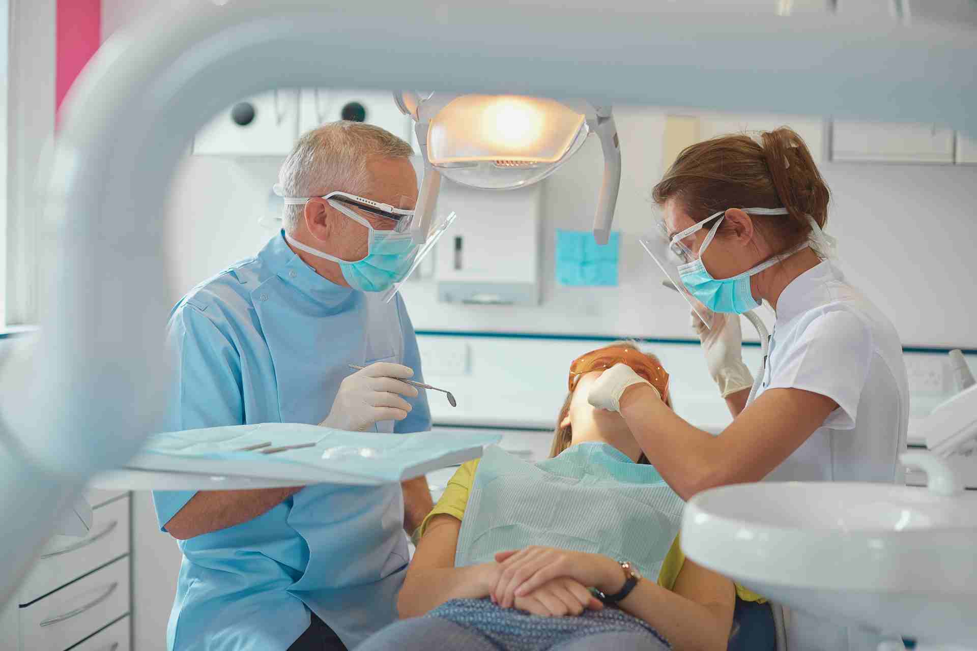 Dentist in Ranson, WV